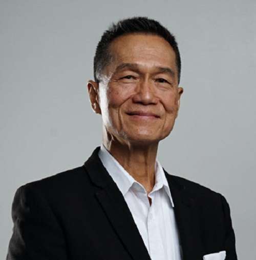 Peter Tan-Chi